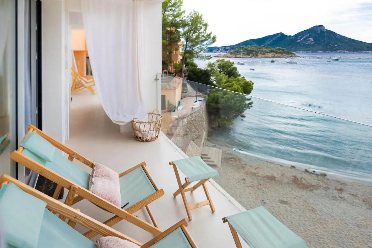Just Experience Mallorca Andratx Apartment