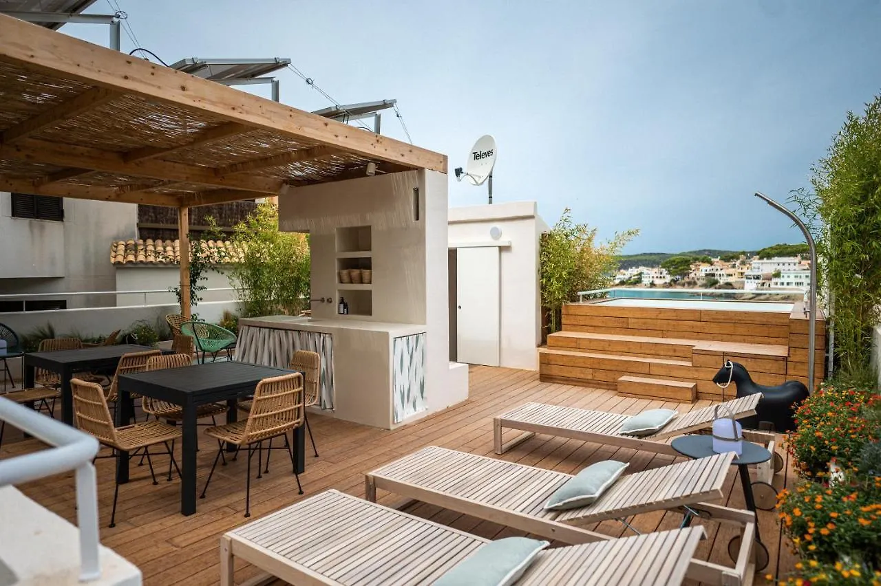 Apartment Just Experience Mallorca Andratx