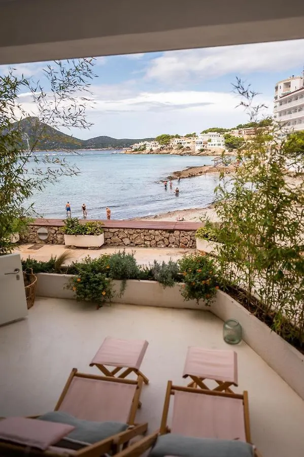 Just Experience Mallorca Andratx Apartment