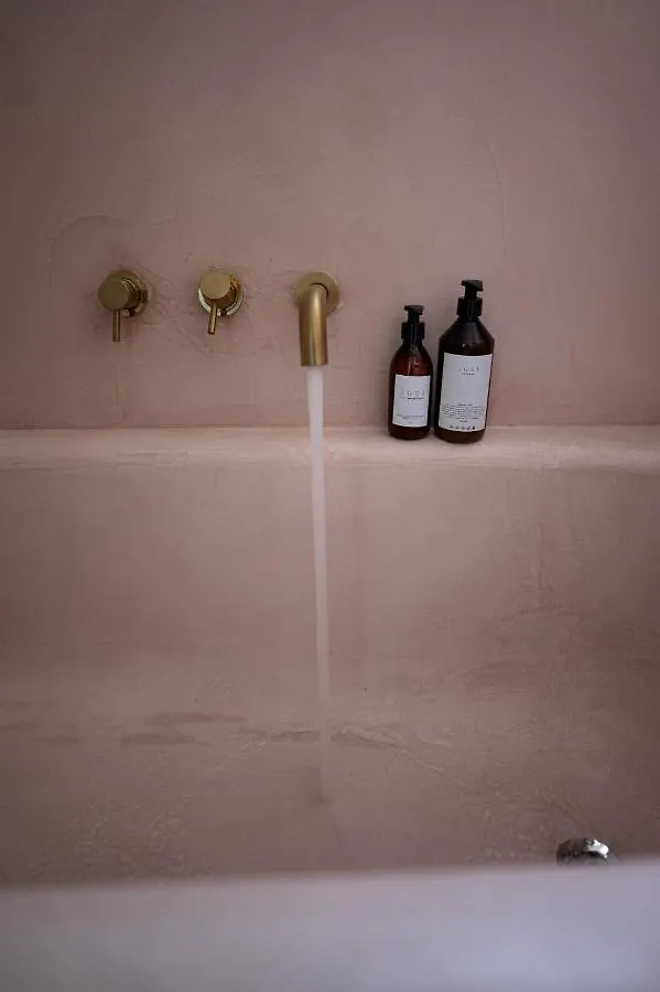 Just Experience Mallorca Andratx Apartment