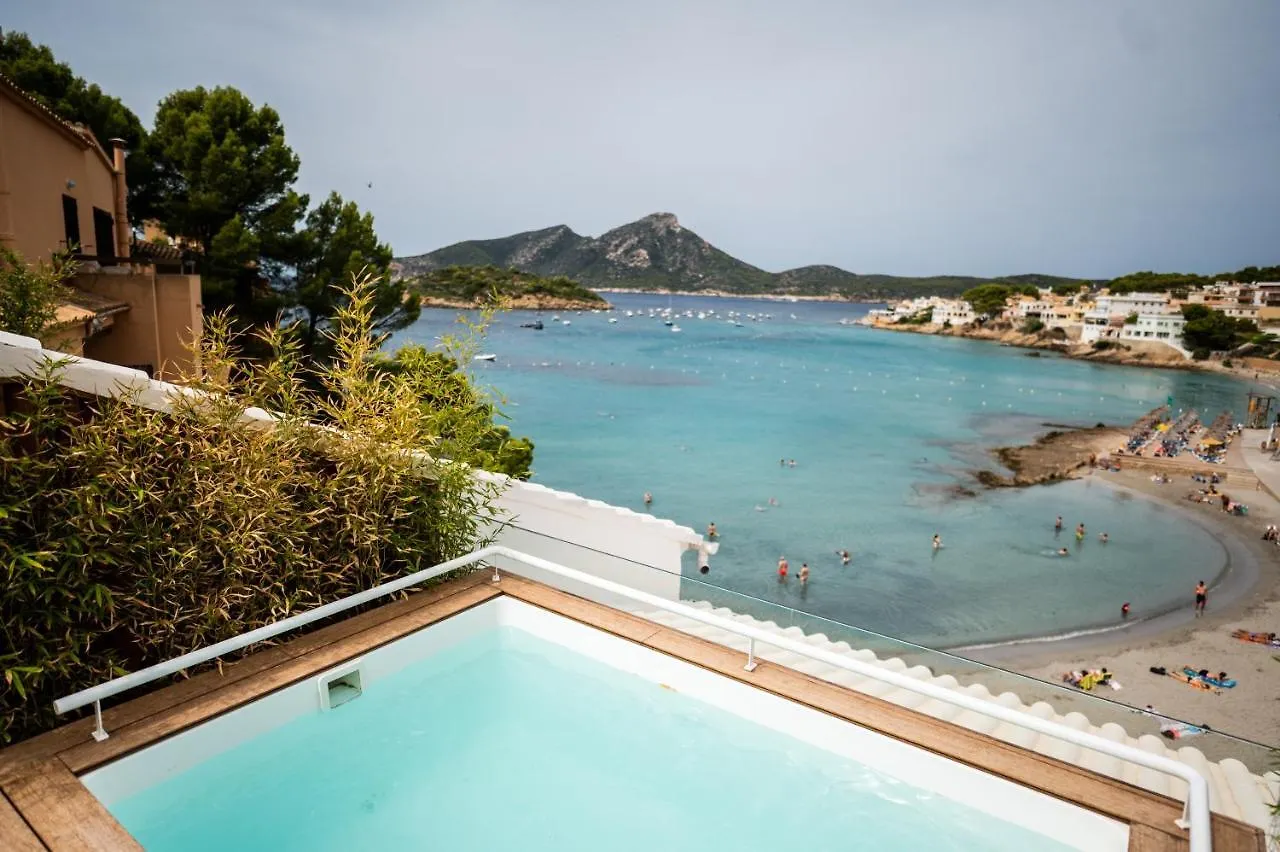 Just Experience Mallorca Andratx 0*,  Spain