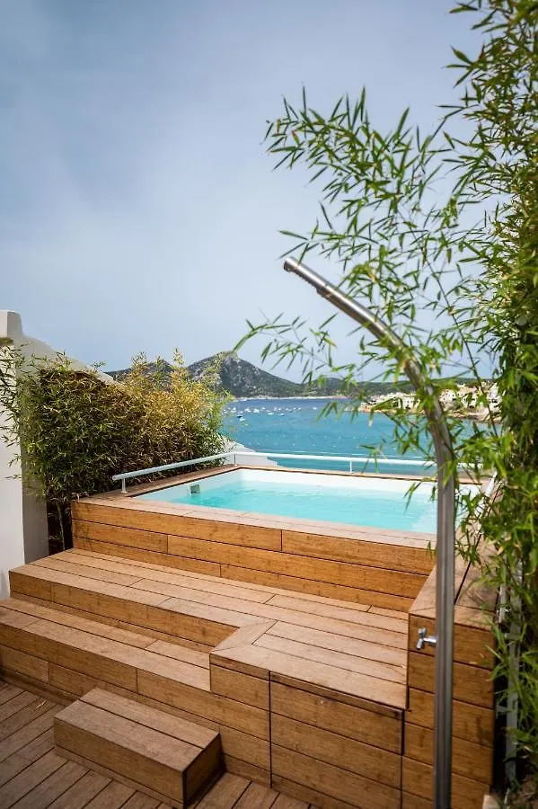 Just Experience Mallorca location