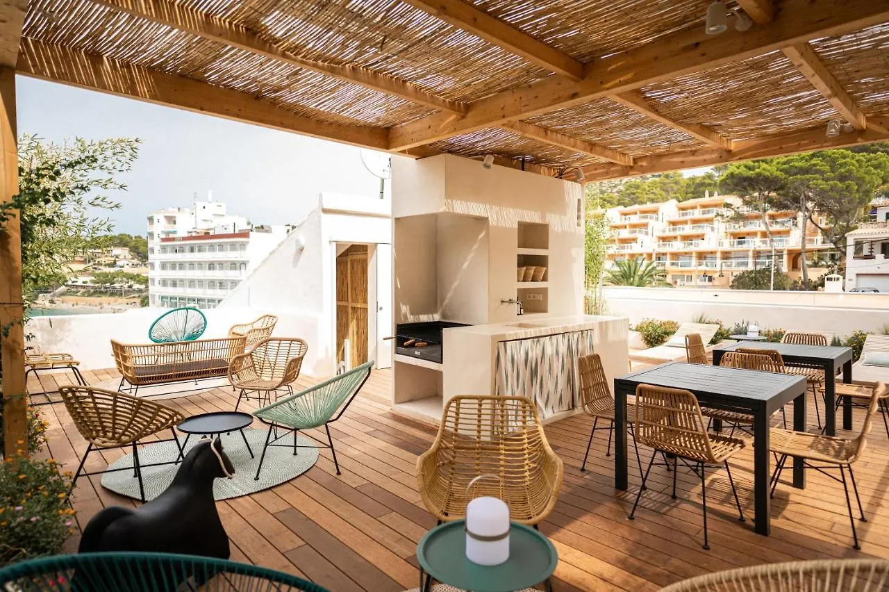 Just Experience Mallorca Andratx Apartment