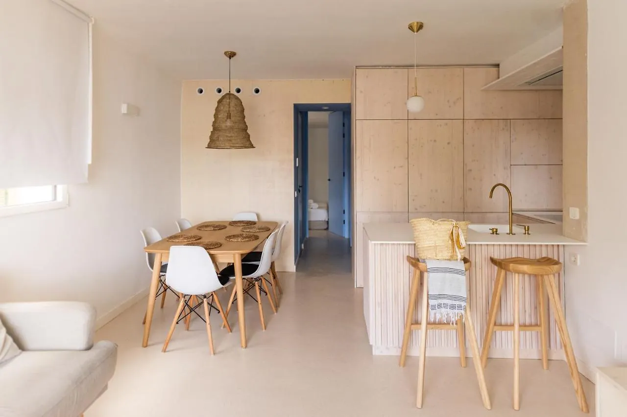 Apartment Just Experience Mallorca Andratx