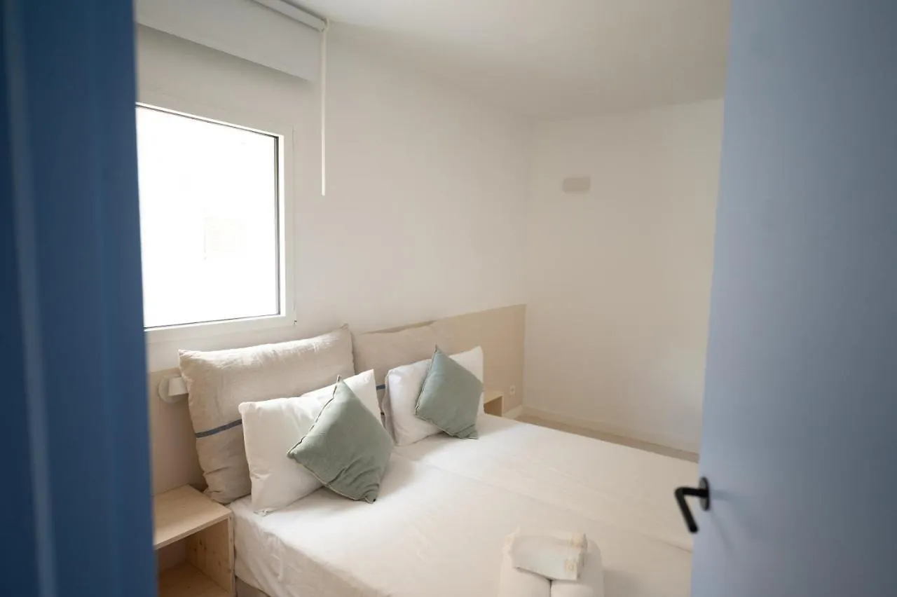 Just Experience Mallorca Andratx Apartment