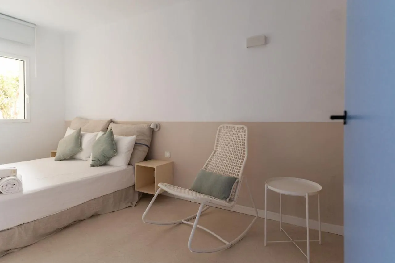 Apartment Just Experience Mallorca Andratx