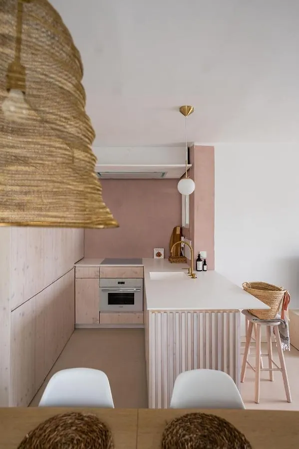 Apartment Just Experience Mallorca Andratx