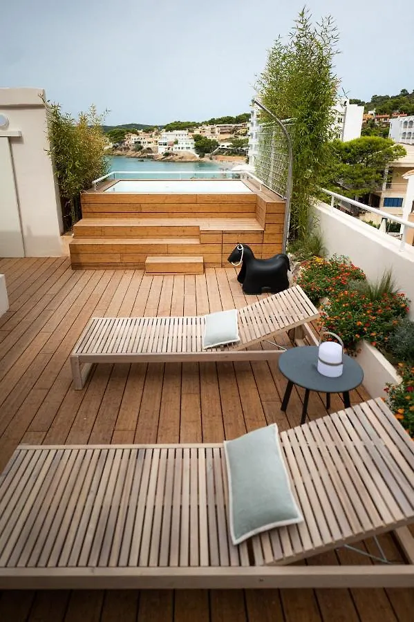 Apartment Just Experience Mallorca Andratx