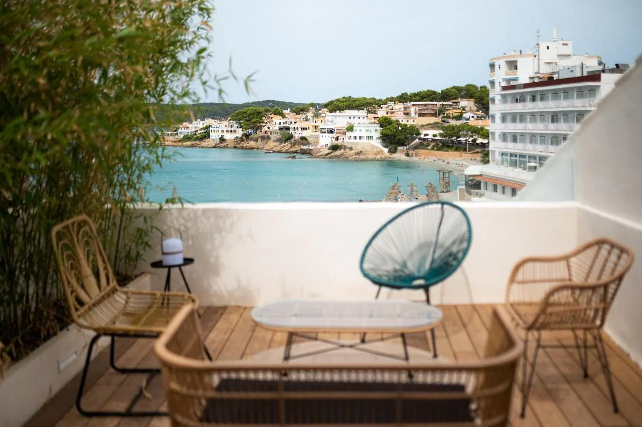 Just Experience Mallorca Andratx Apartment