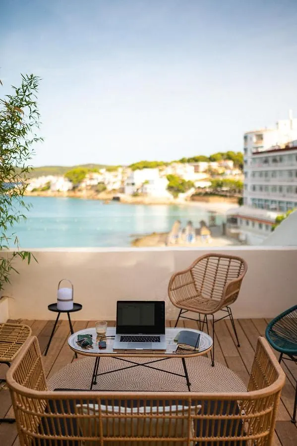 Apartment Just Experience Mallorca Andratx